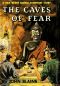 [Gutenberg 32269] • The Caves of Fear: A Rick Brant Science-Adventure Story